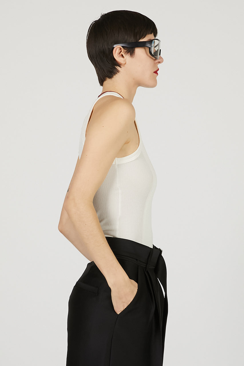 Side Shear Double Face Tank - 2025 SUMMER