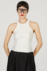 Side Shear Double Face Tank - SALE