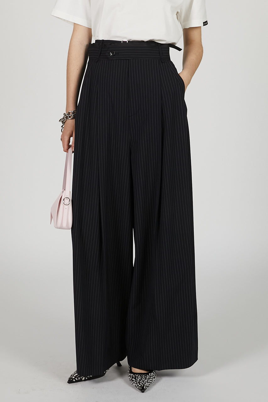 Washable Pants