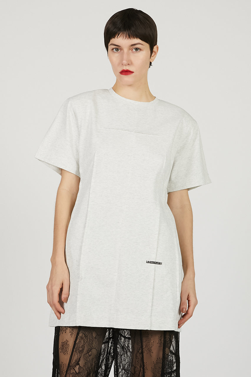 Backhole Form Over Tee - SALE
