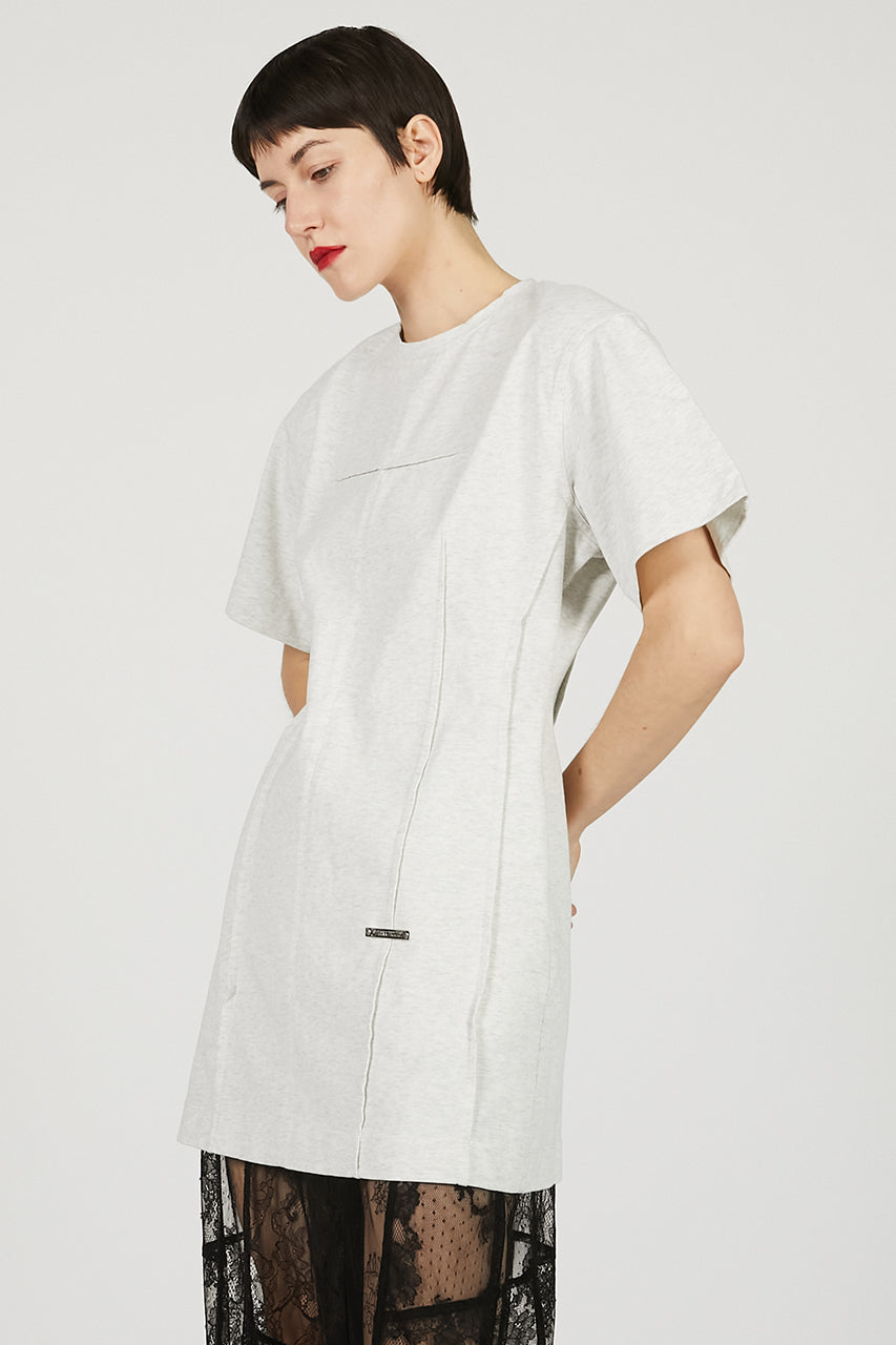 Backhole Form Over Tee - SALE
