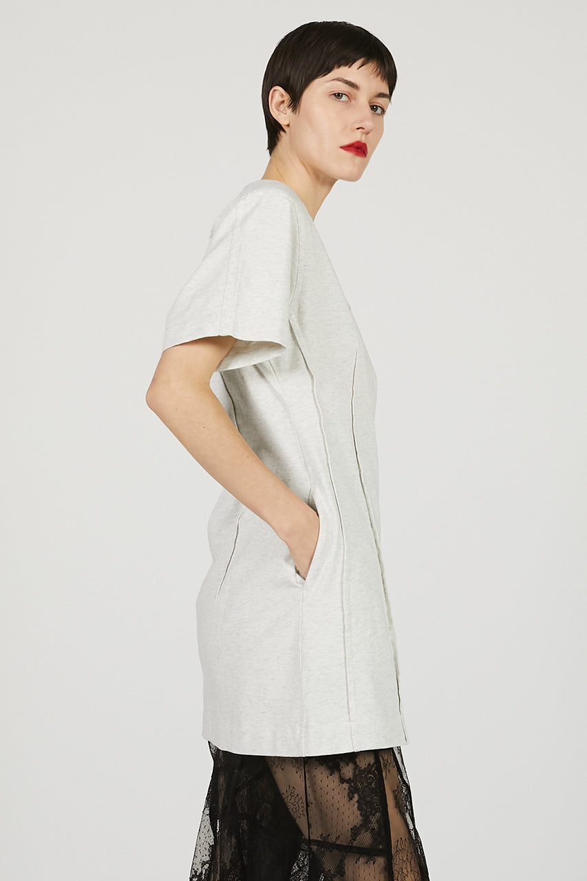 Backhole Form Over Tee - SALE