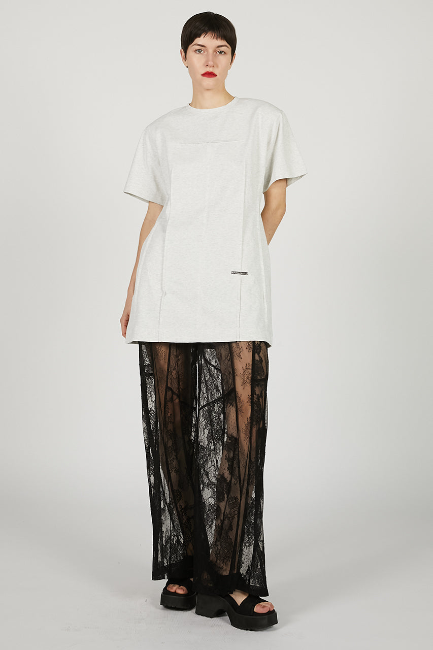 Backhole Form Over Tee - SALE