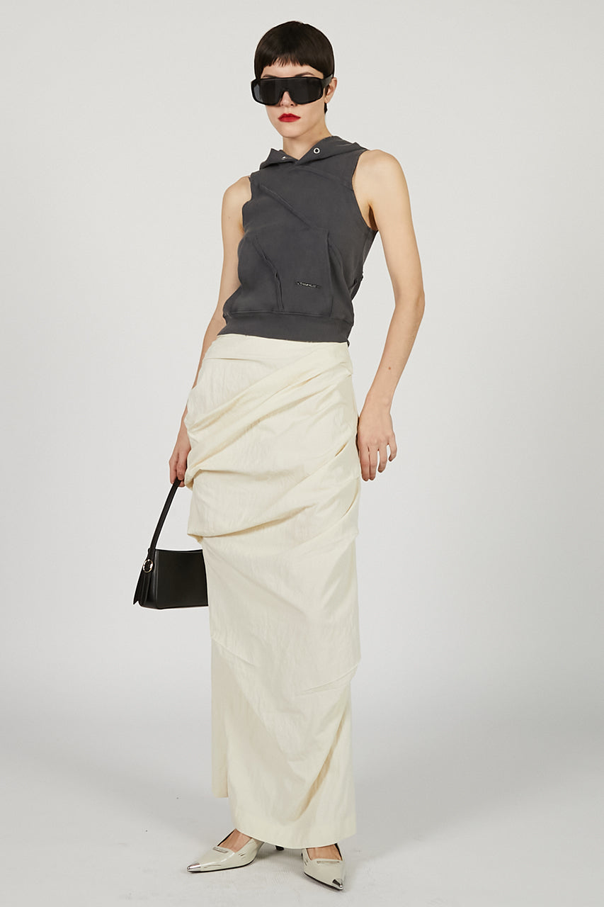 Drape Skirt - SALE