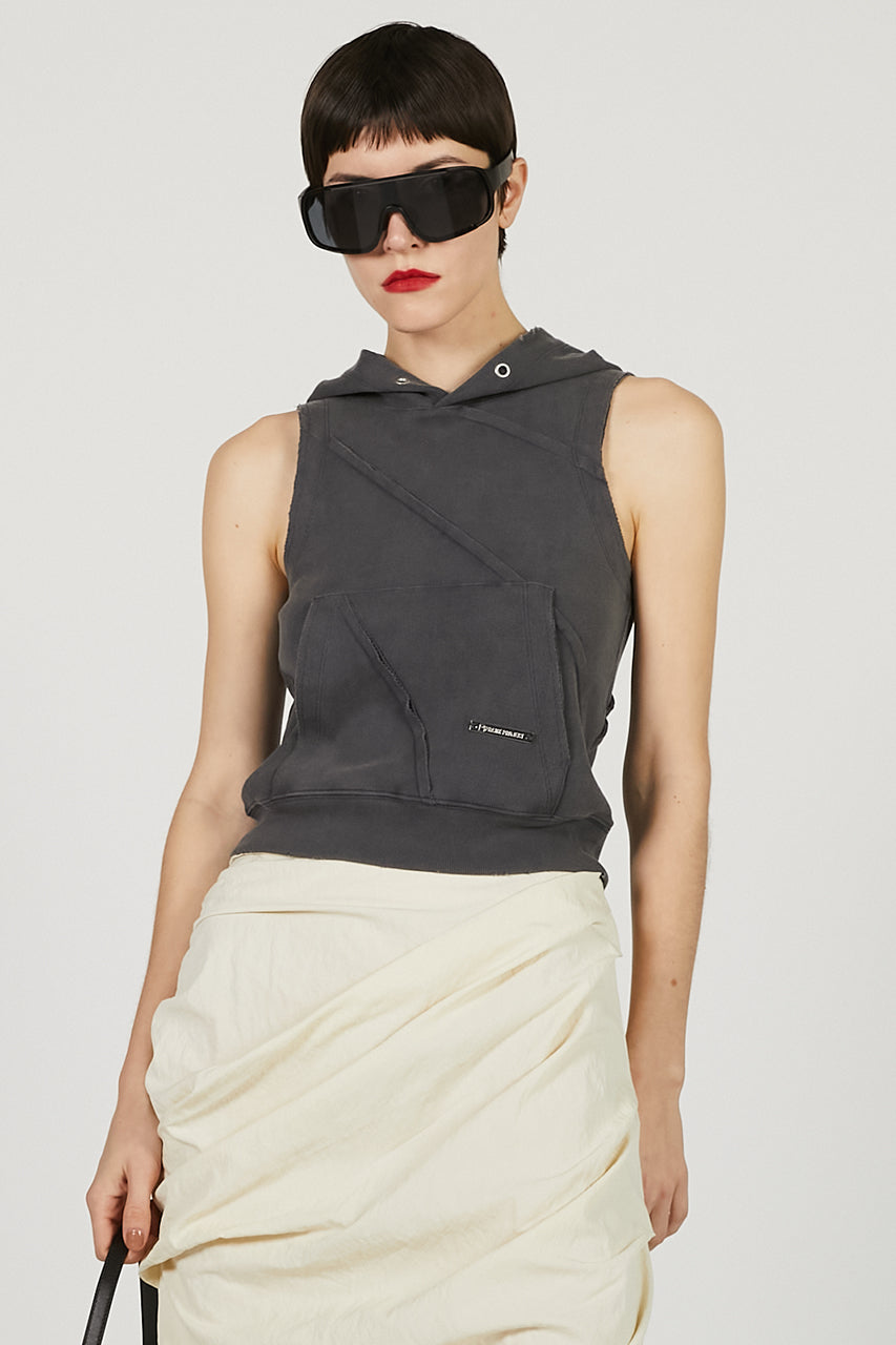Outsea American Sleeve Hoodie - SALE