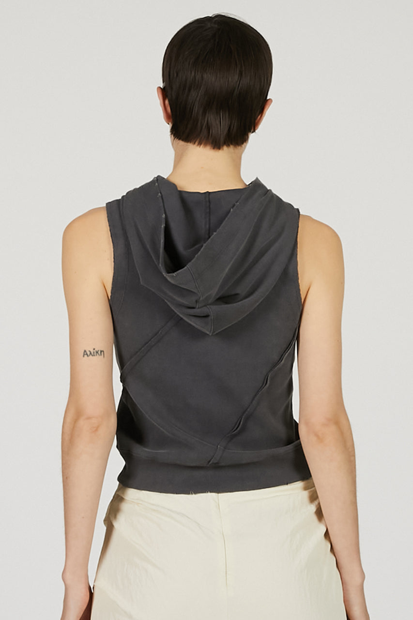 Outsea American Sleeve Hoodie - SALE