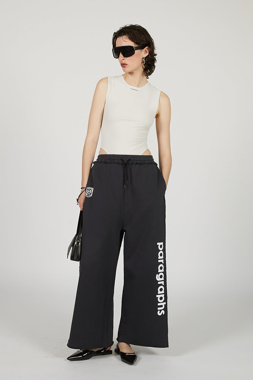 Paragraphs Logo Sweatpants - SALE
