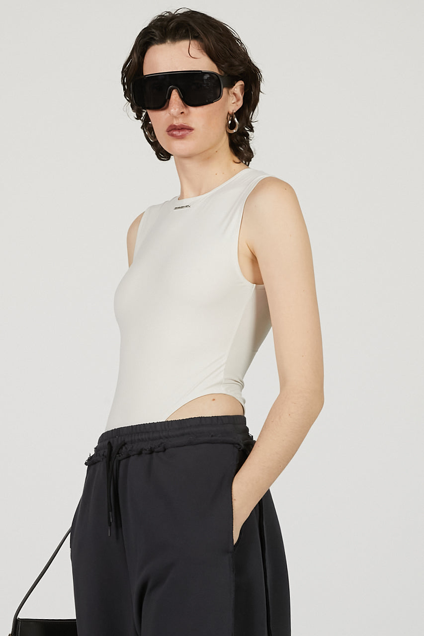 Scuba Nostalgic Bodysuit - 2025 SUMMER