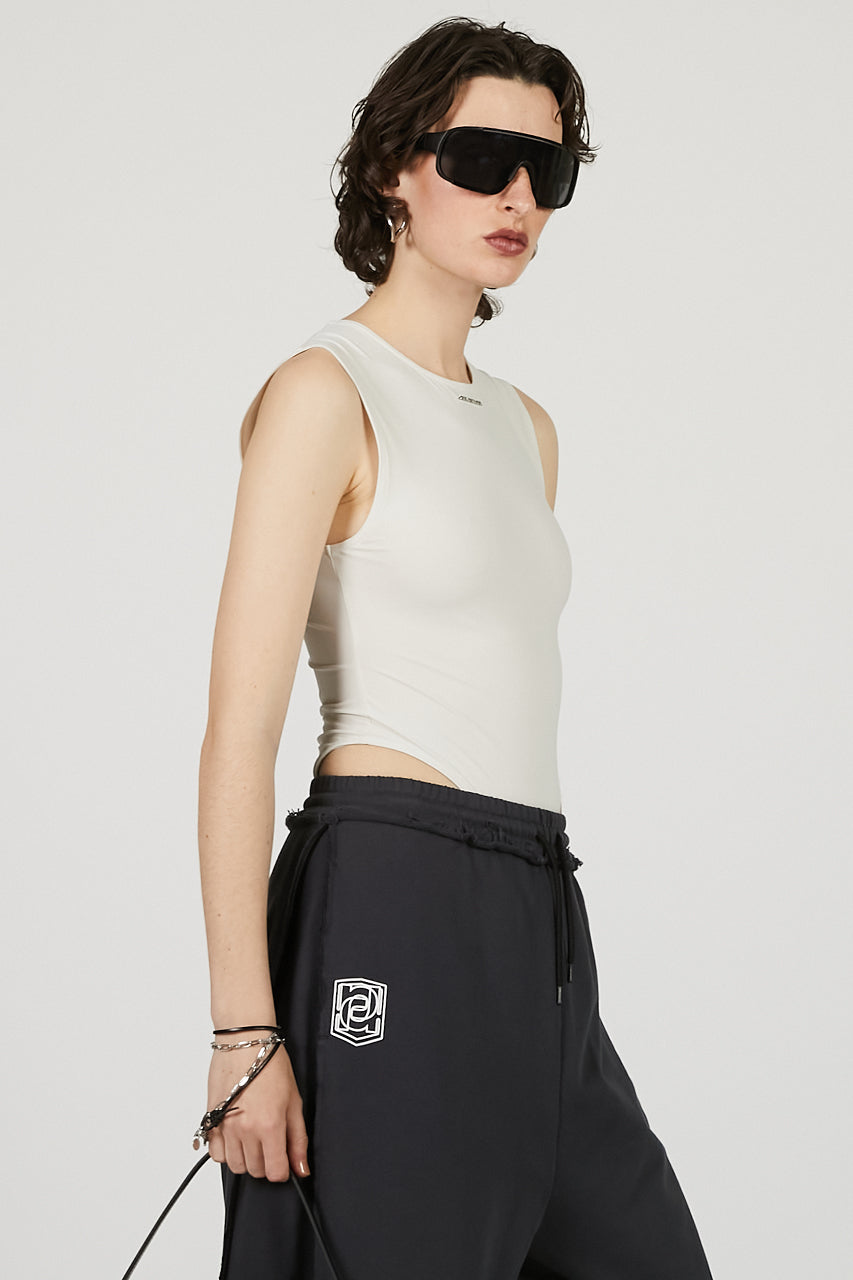 Scuba Nostalgic Bodysuit - 2025 SUMMER