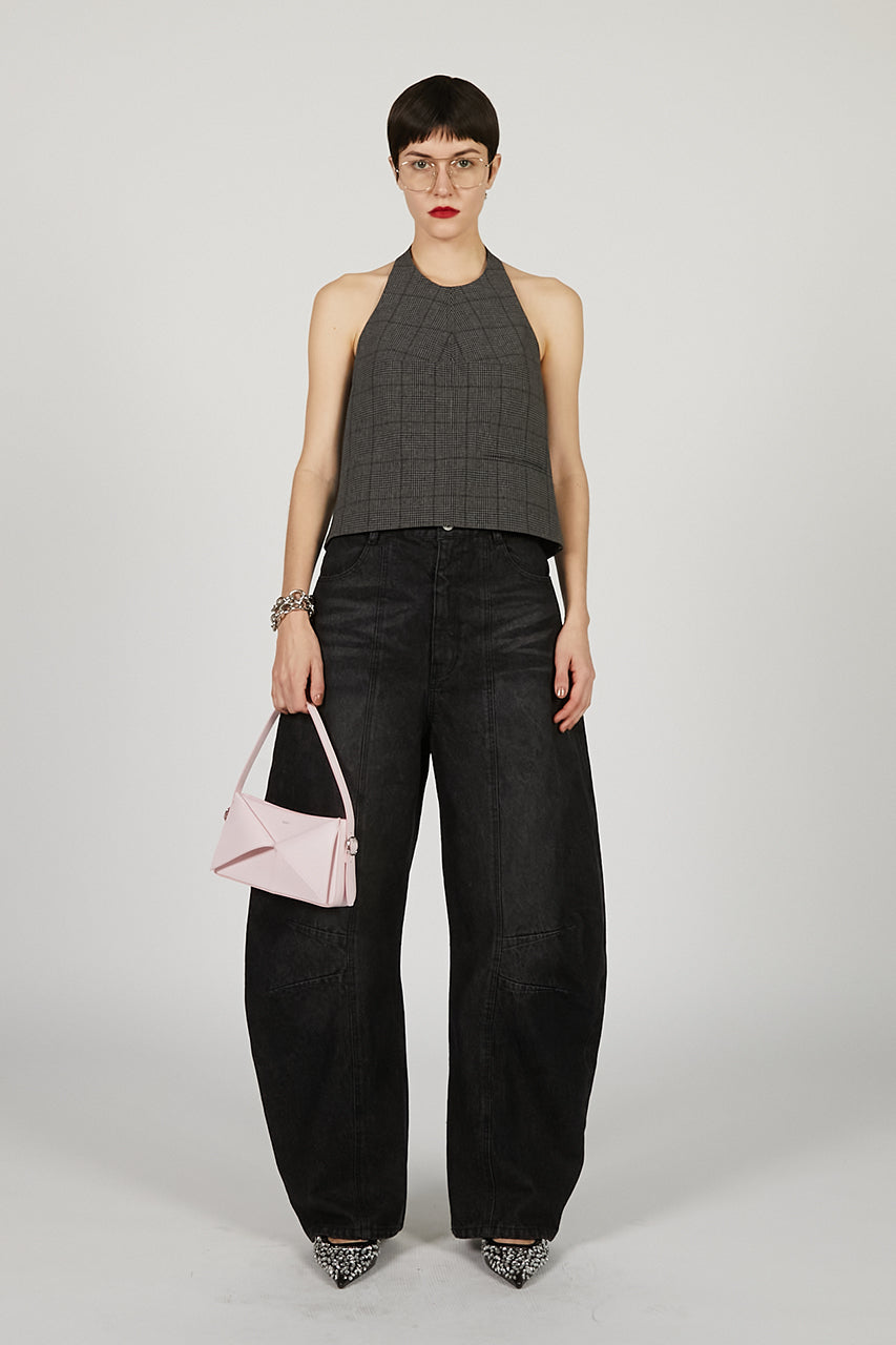 Holter Top - 2025 SUMMER