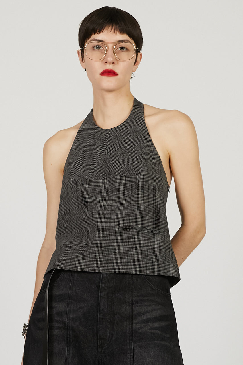 Holter Top - SALE
