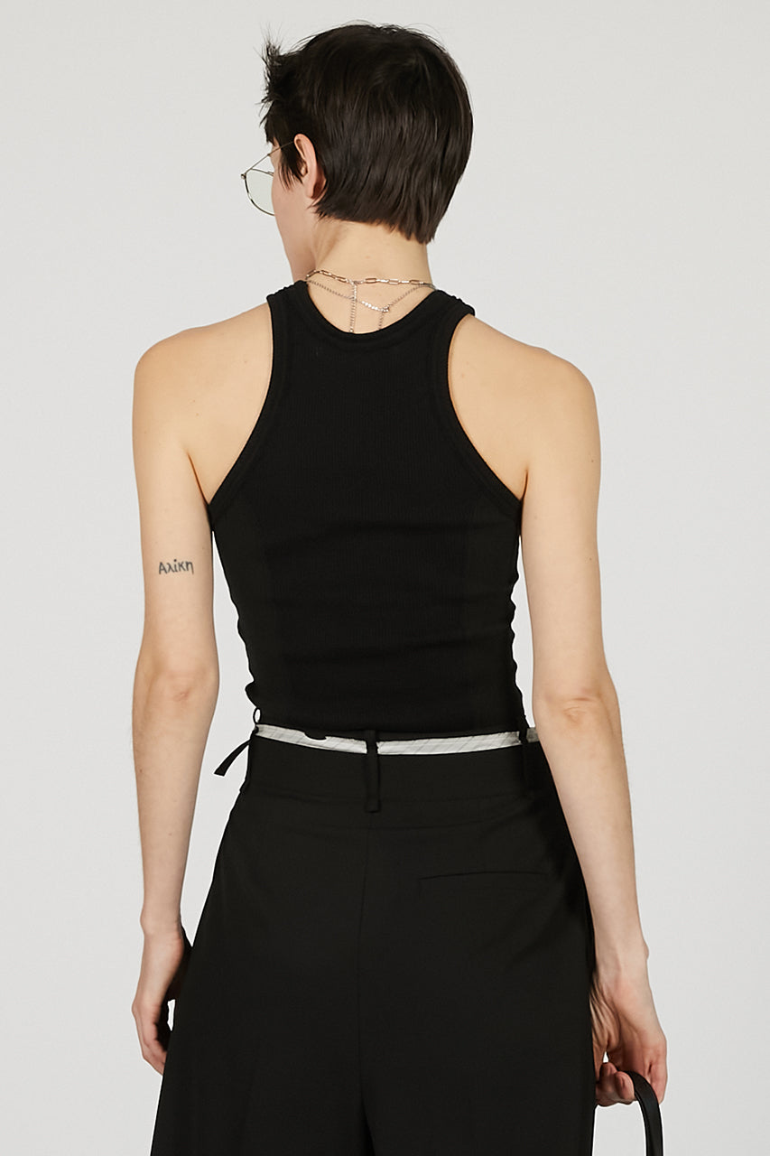 Side Shear Double Face Tank - 2025 SUMMER