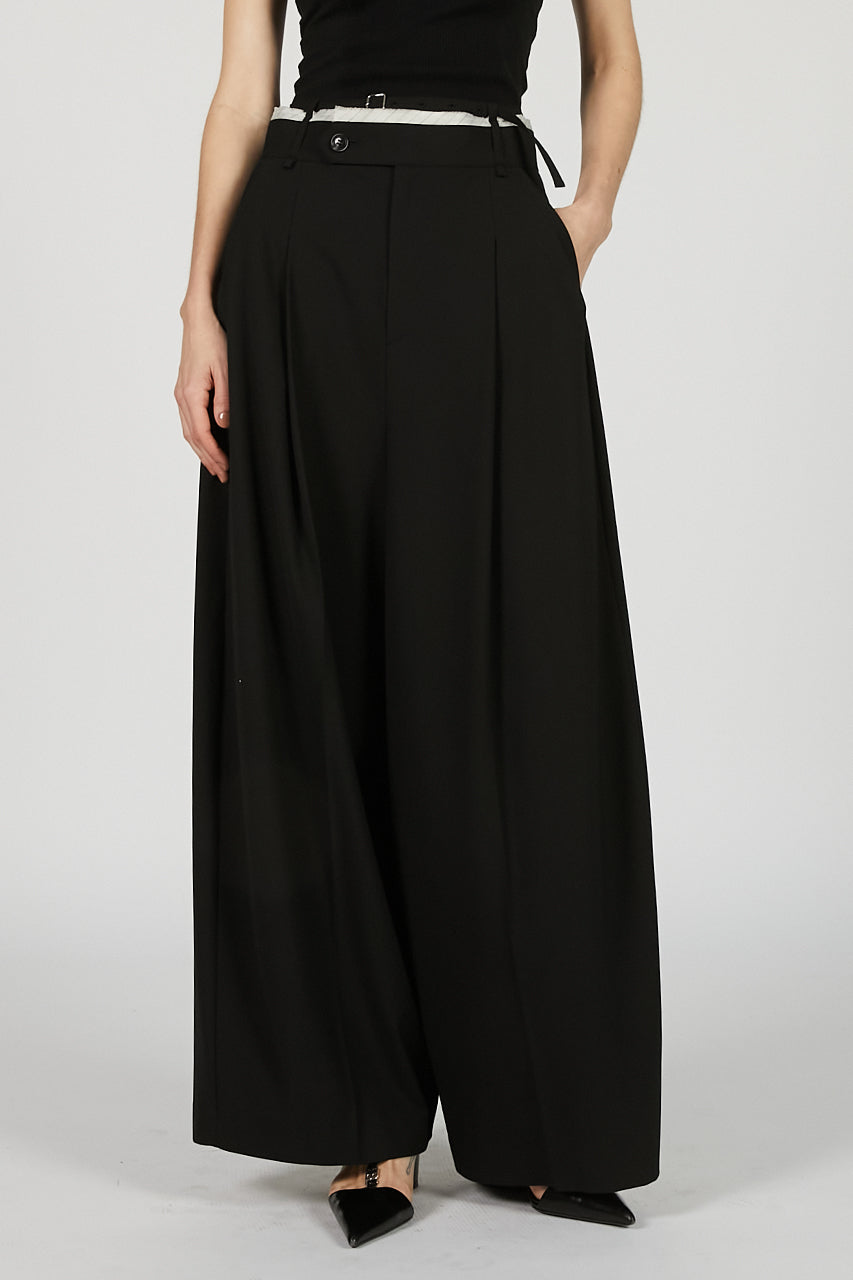 Washable Pants
