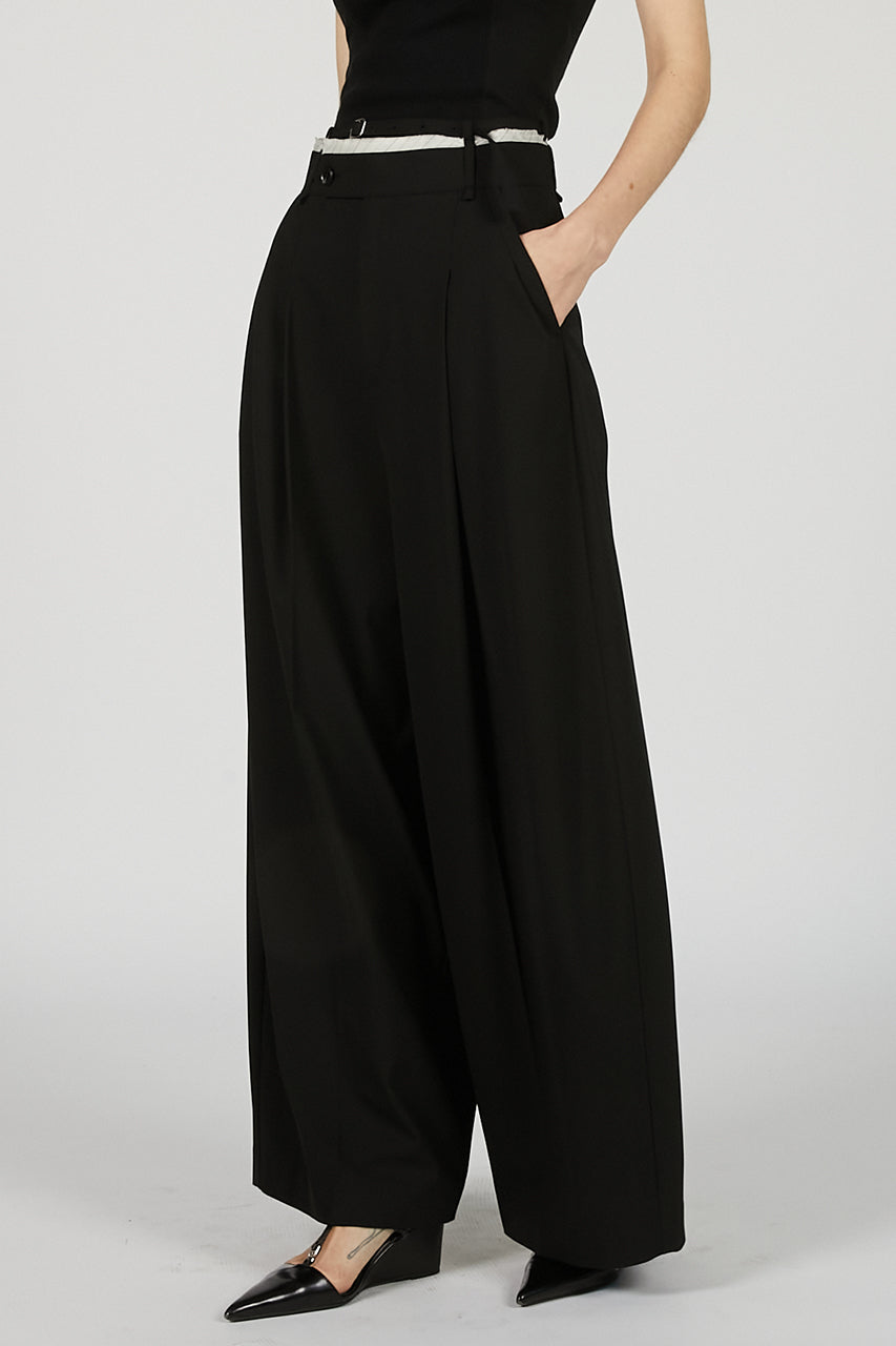 Washable Pants