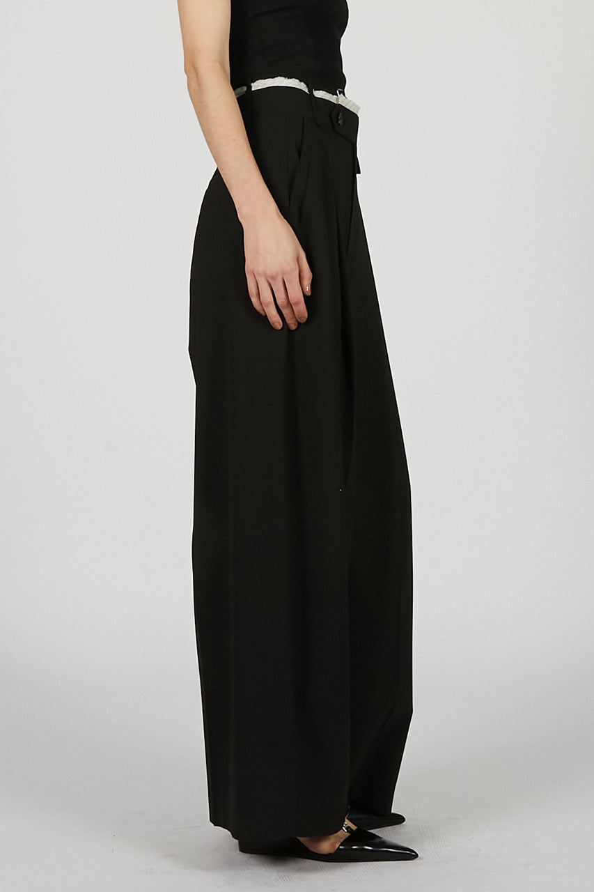 Washable Pants