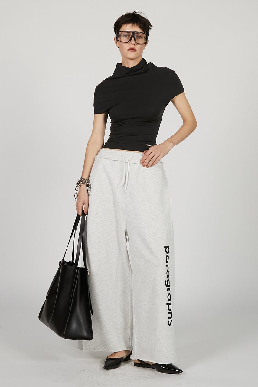 Cowl Neck Top - SALE