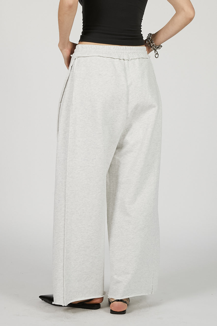 Paragraphs Logo Sweatpants - SALE