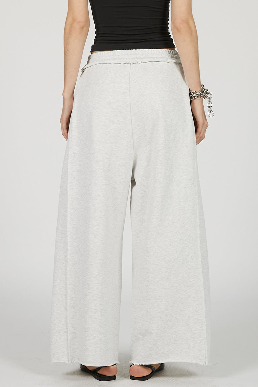 Paragraphs Logo Sweatpants - SALE