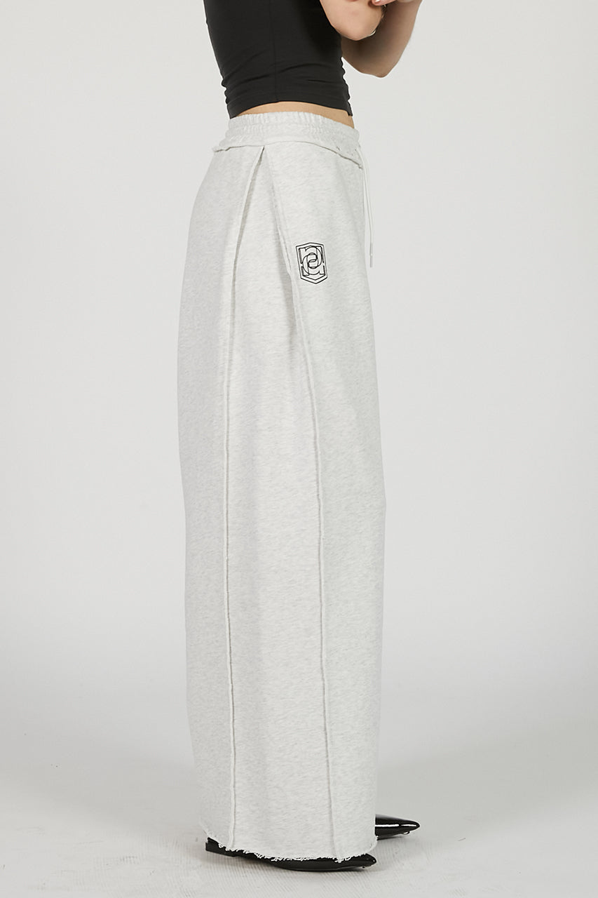 Paragraphs Logo Sweatpants - SALE