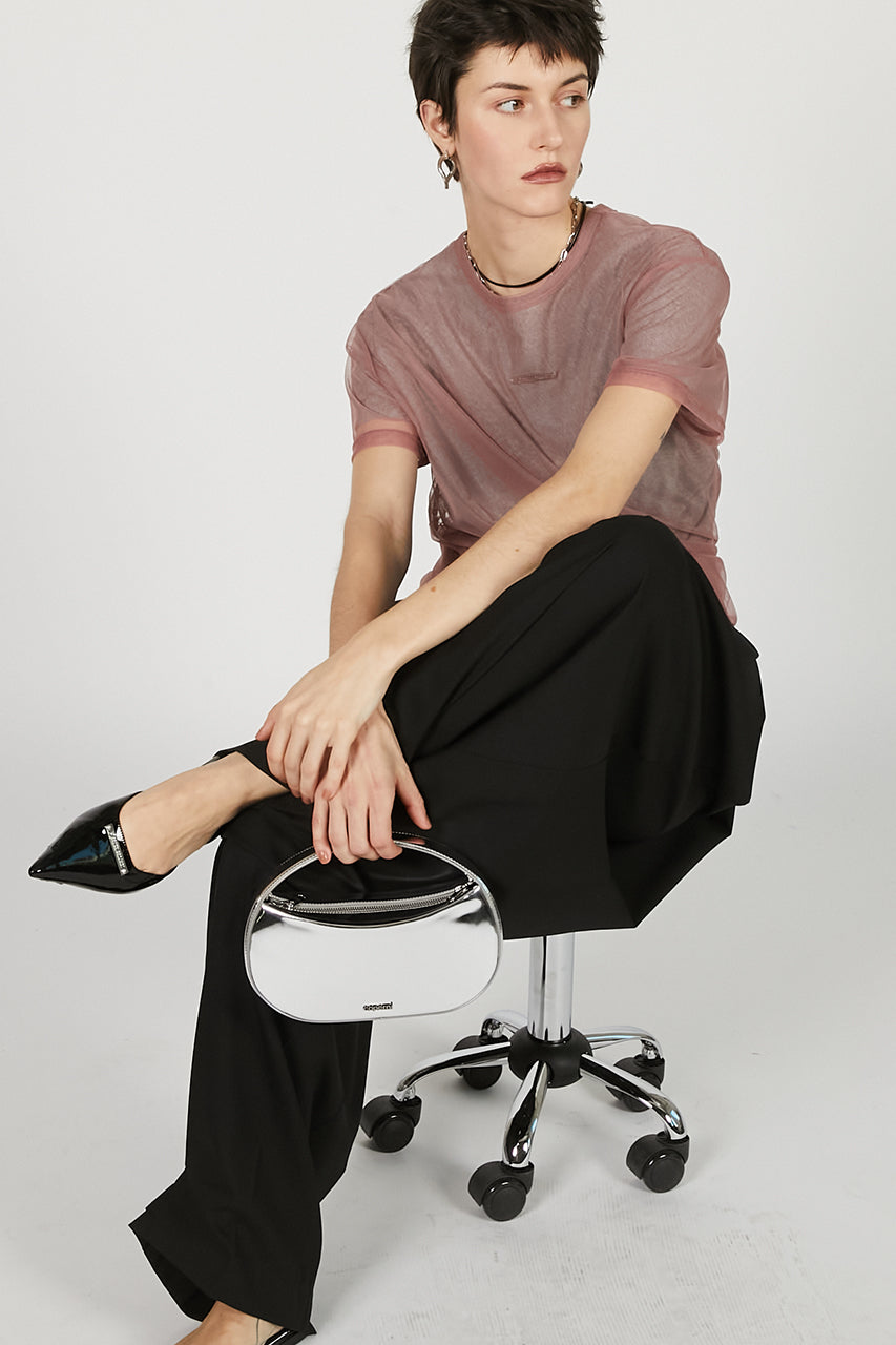 Twisted Layered Top - SALE
