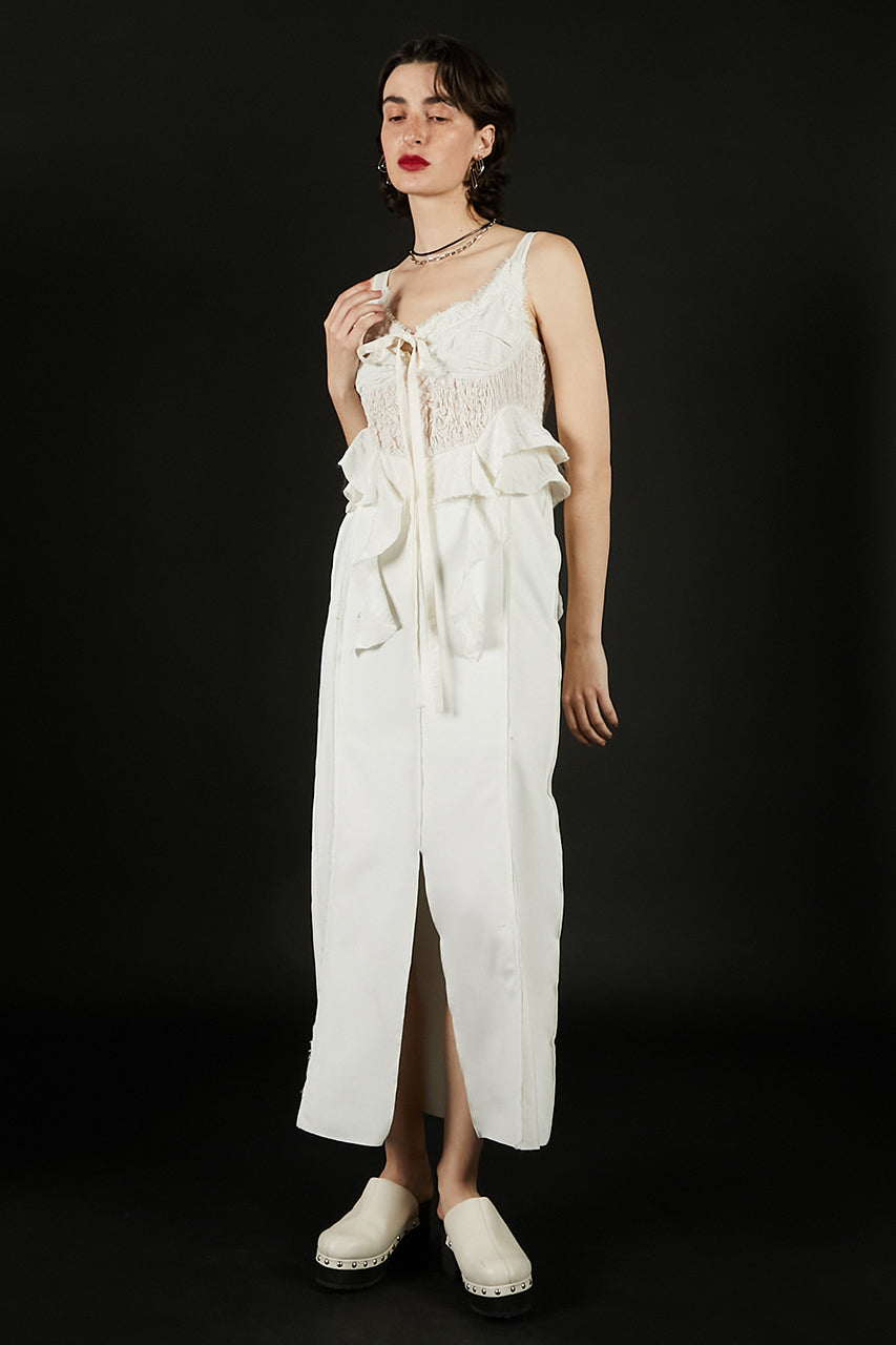 Sharing Bisque One Piece - SALE