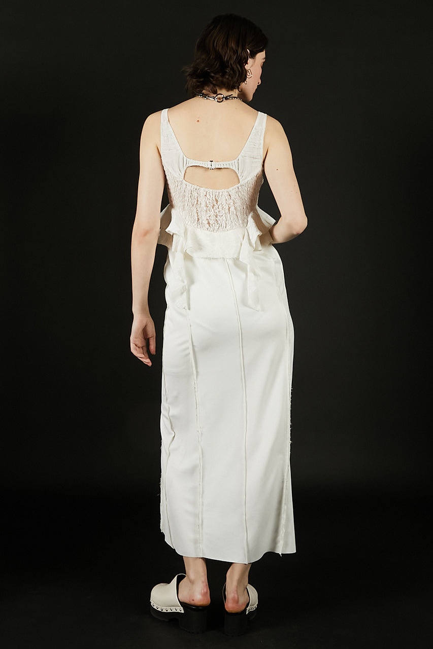 Sharing Bisque One Piece - SALE