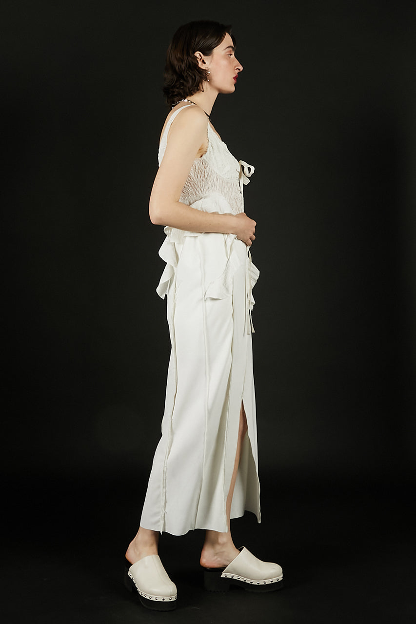 Sharing Bisque One Piece - SALE