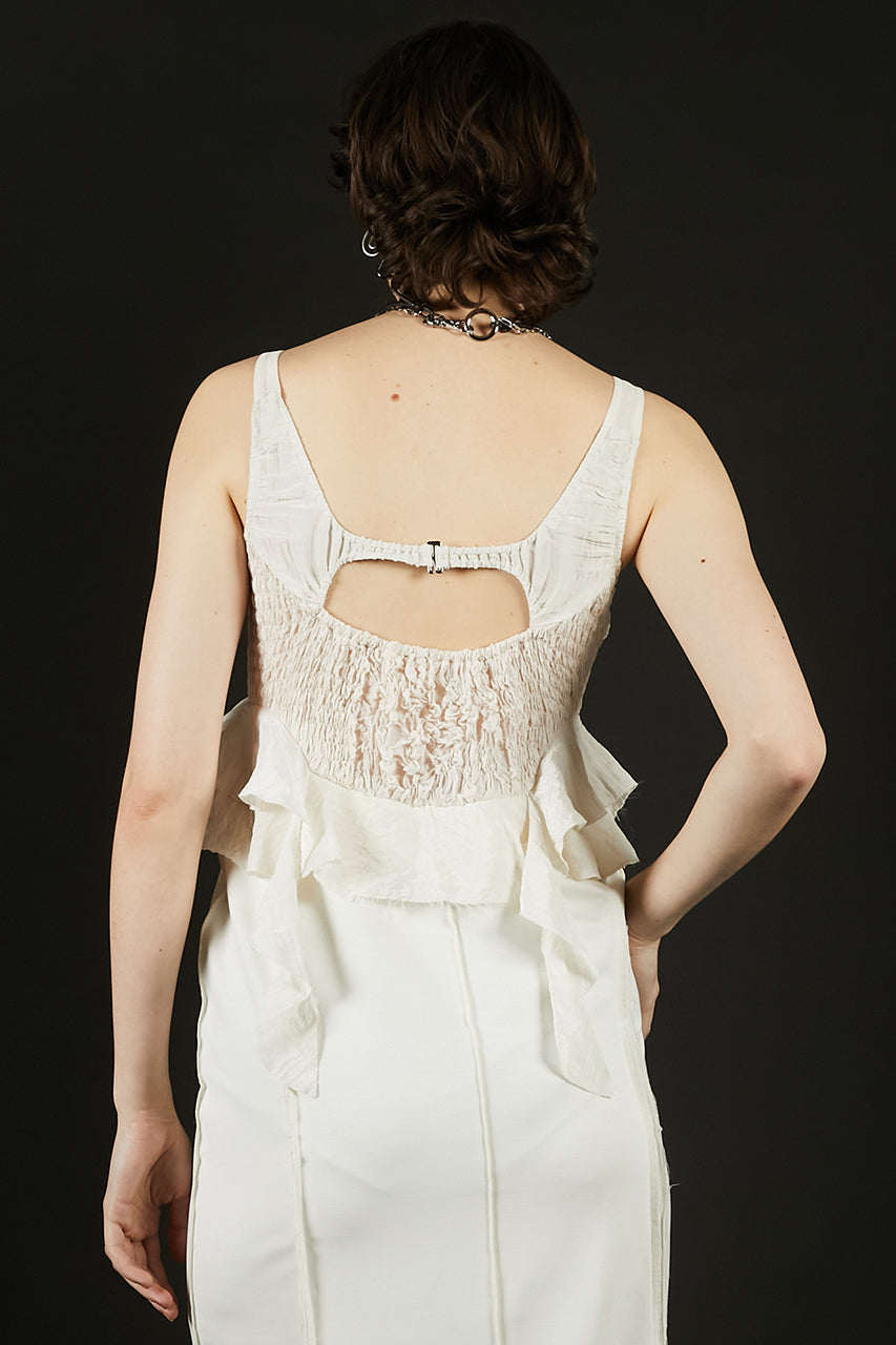 Sharing Bisque One Piece - SALE
