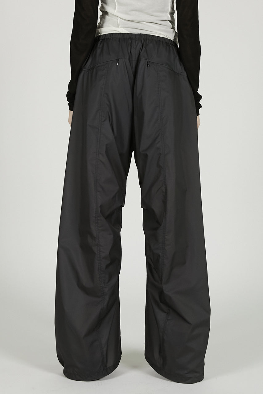 Sheer Nylon Pants