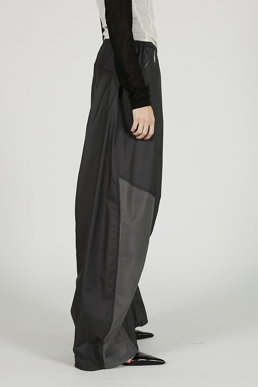 Sheer Nylon Pants