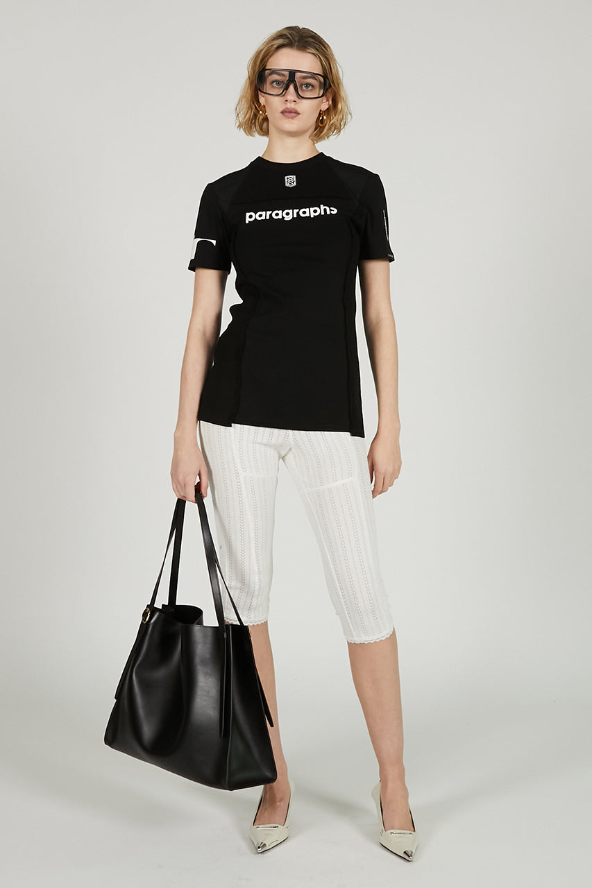 Paragraphs Logo Tunic - SALE