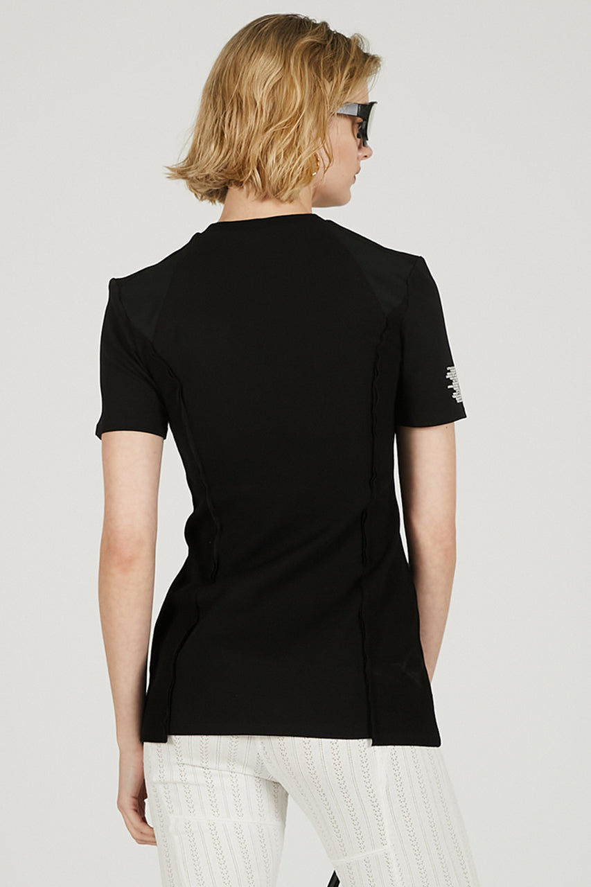 Paragraphs Logo Tunic - SALE