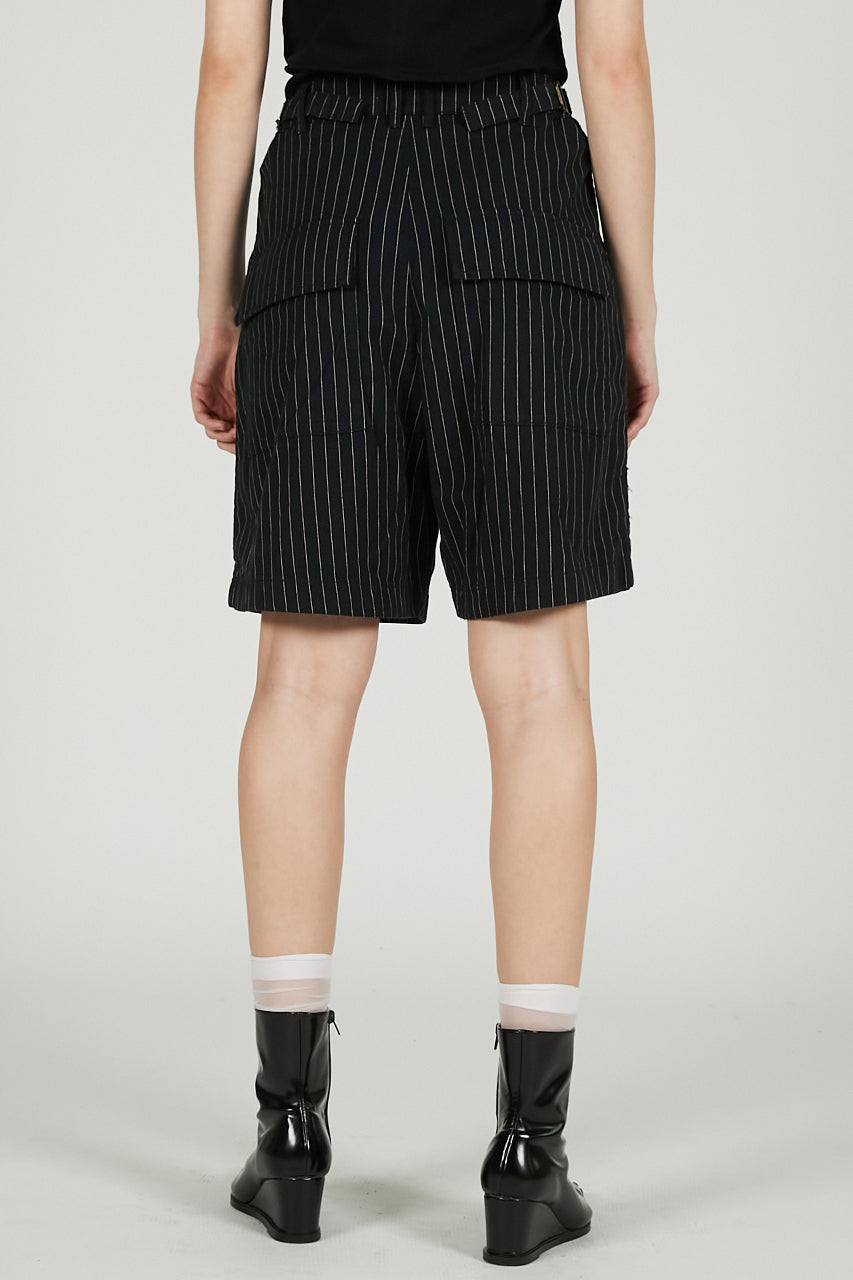Aoshi Short Nocturne - SALE