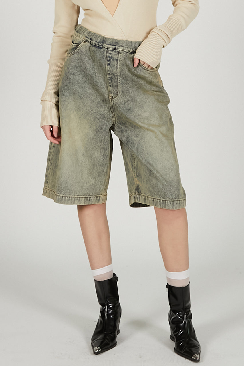 Spar Shorts Surface Wave - SALE