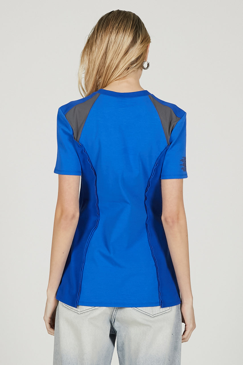 Paragraphs Logo Tunic - SALE