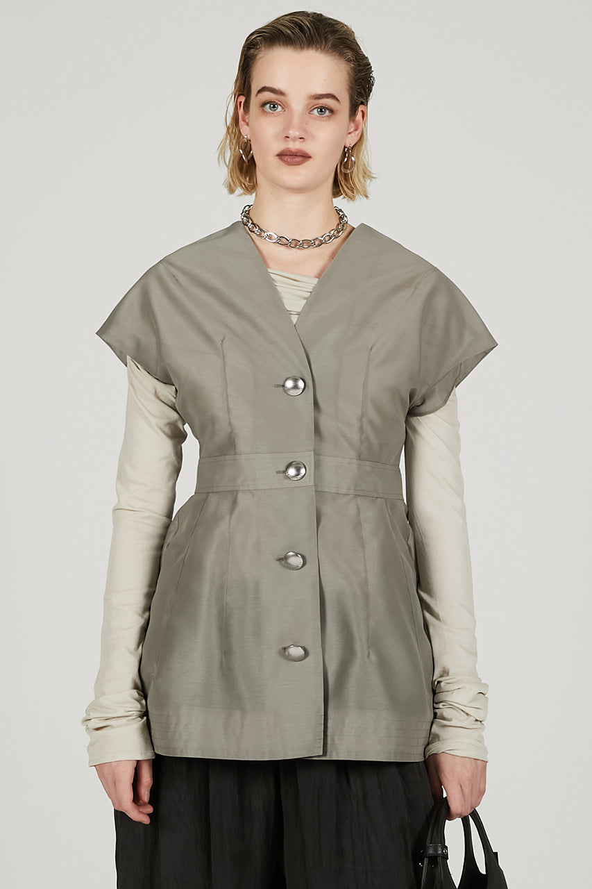 Contractive Jacket