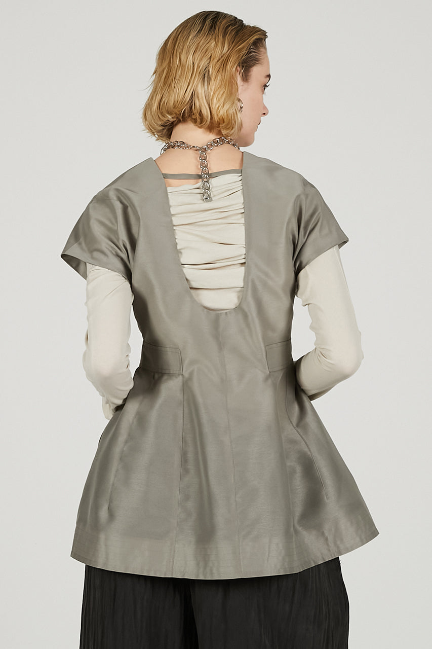 Contractive Jacket