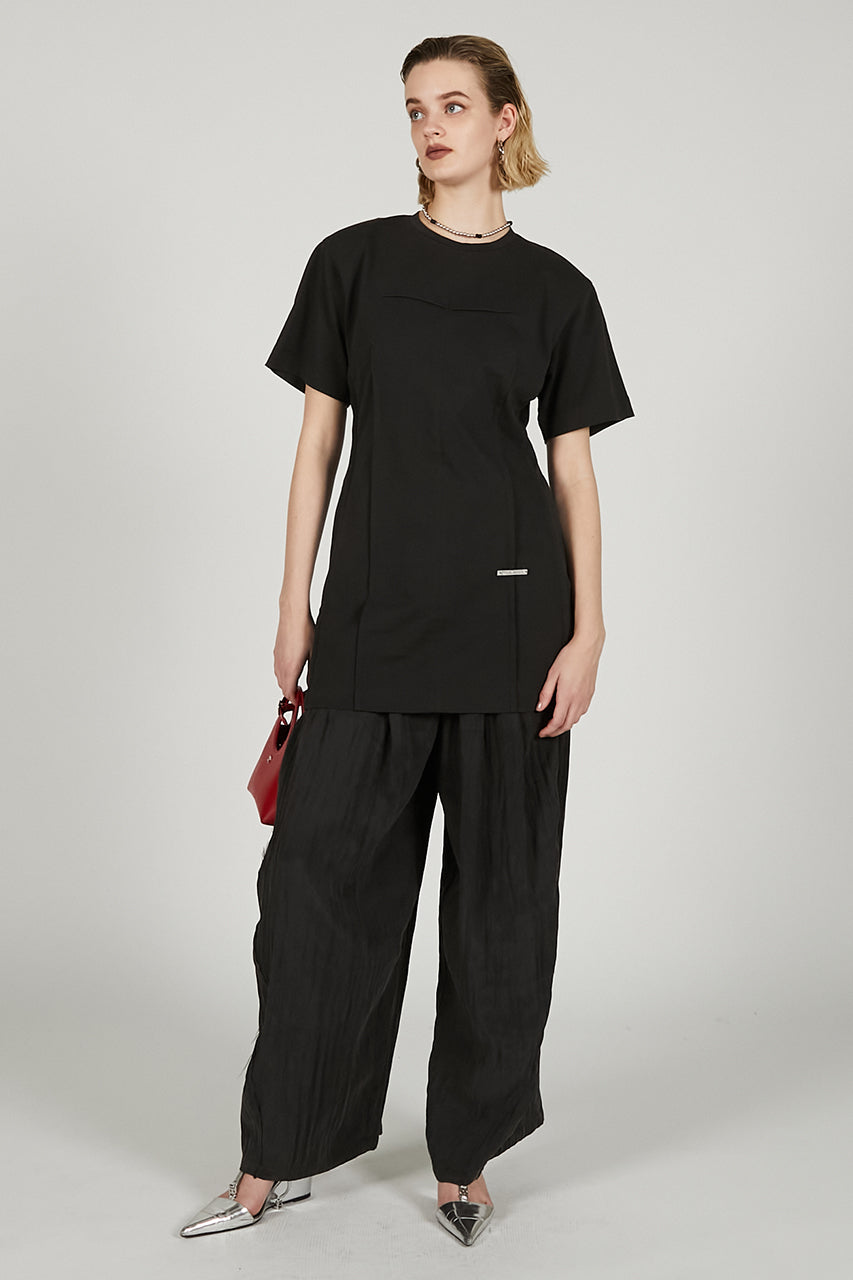 Backhole Form Over Tee - SALE