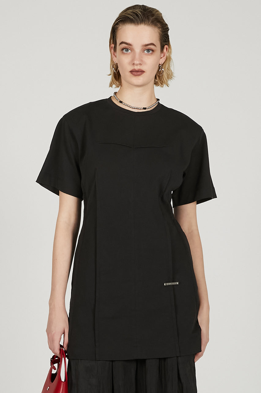 Backhole Form Over Tee - SALE