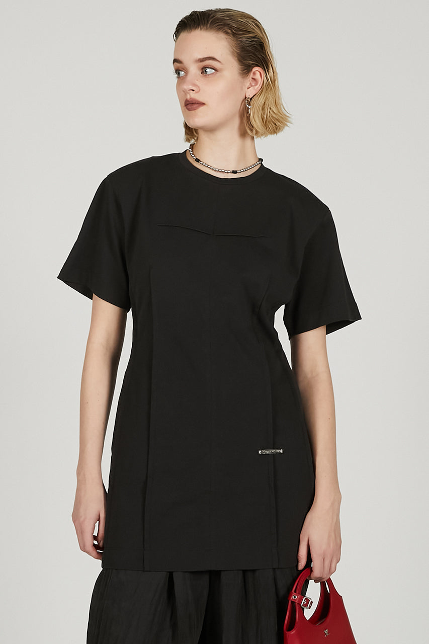 Backhole Form Over Tee - SALE