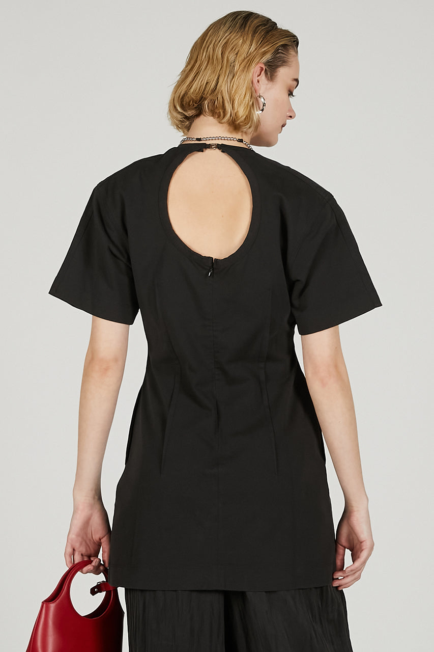 Backhole Form Over Tee - SALE