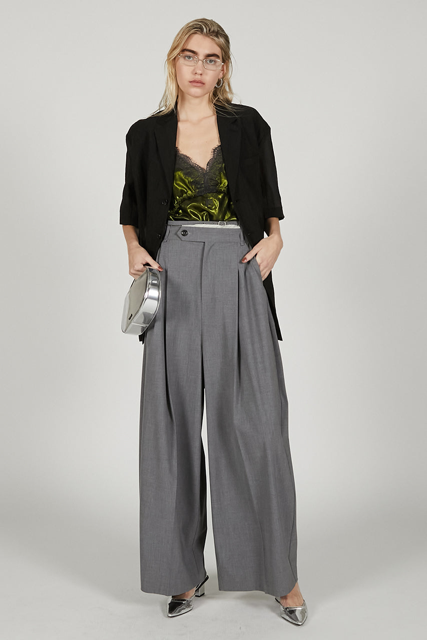 Washable Pants