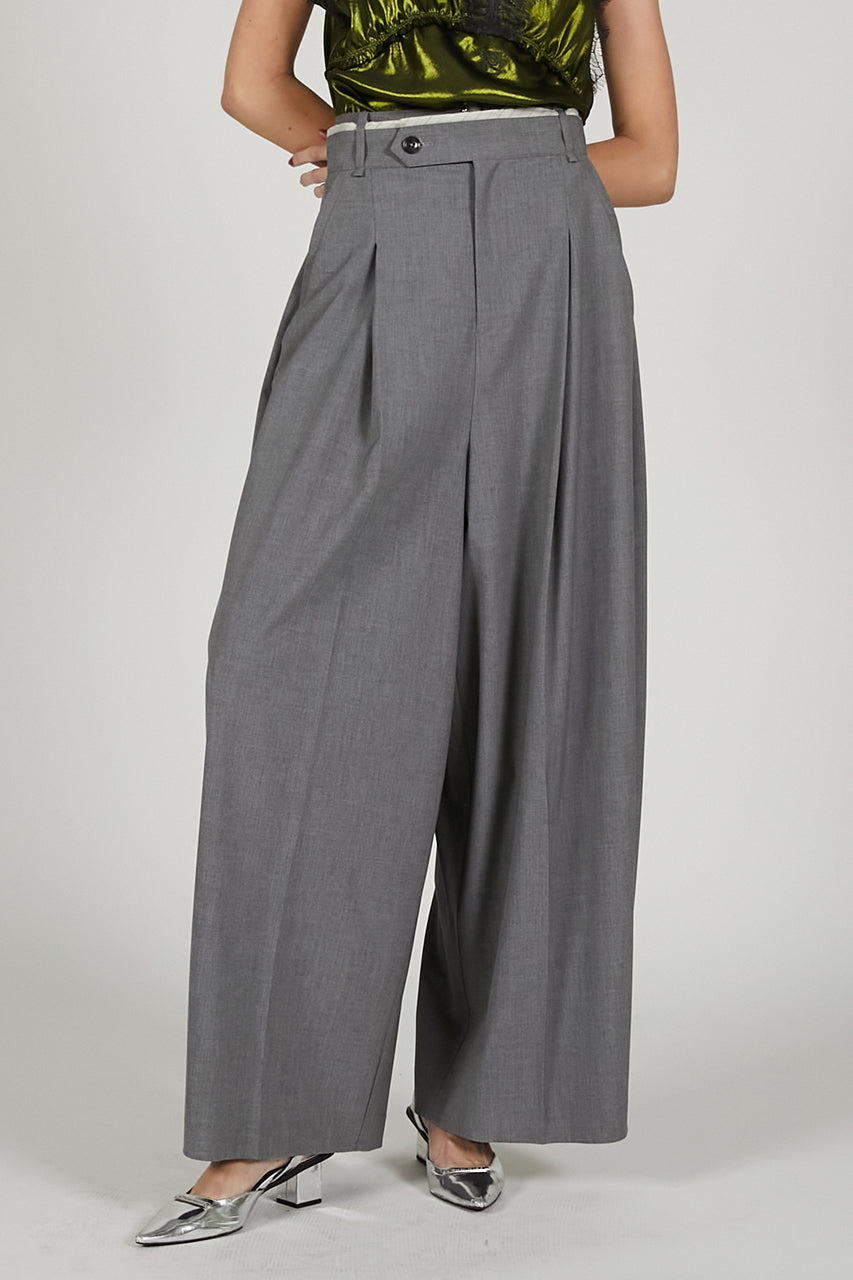 Washable Pants