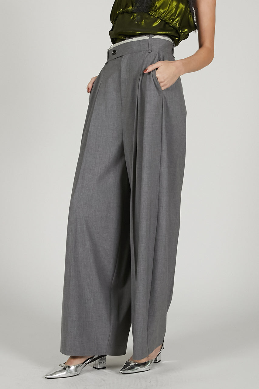 Washable Pants