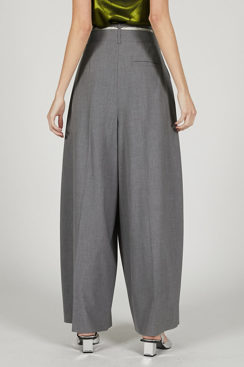Washable Pants