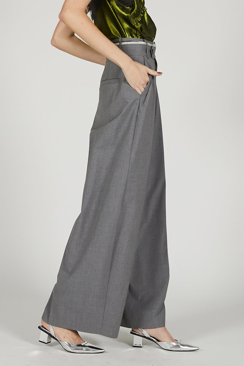 Washable Pants