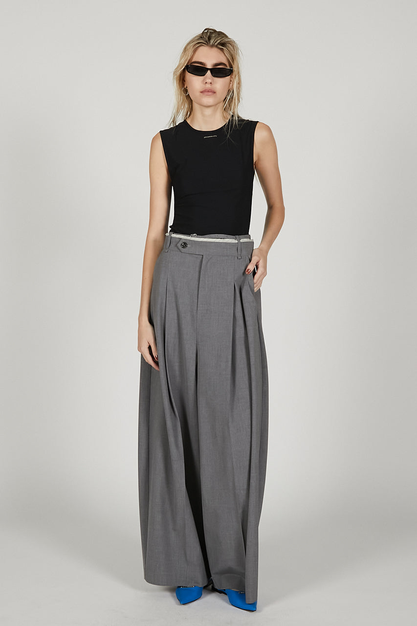 Washable Pants