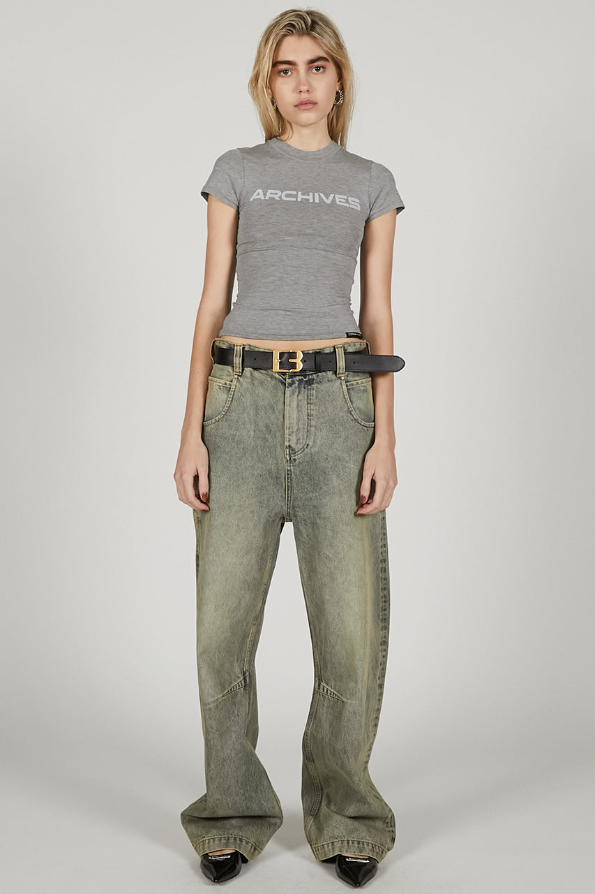 Gem Jeans Surface Wave