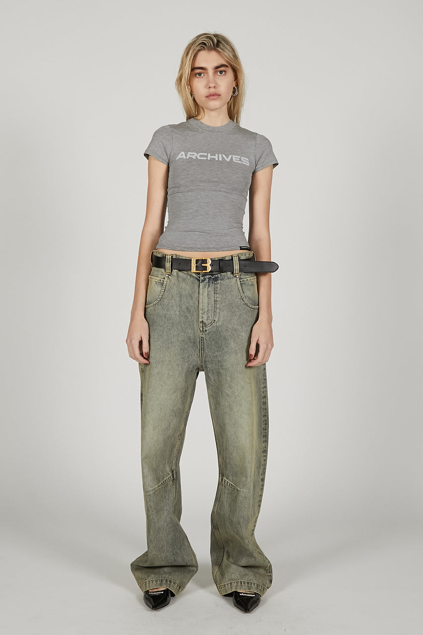 Compact Archives Tee