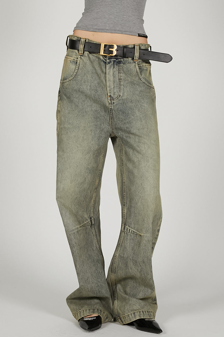 Gem Jeans Surface Wave